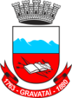 MUNIC�PIO DE GRAVATAI
